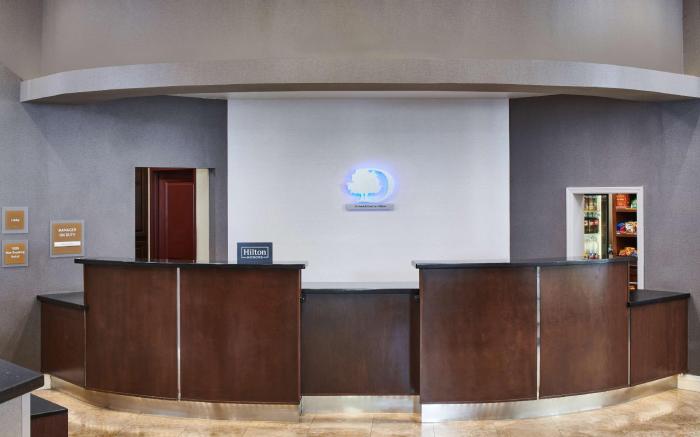 DoubleTree by Hilton Fullerton
