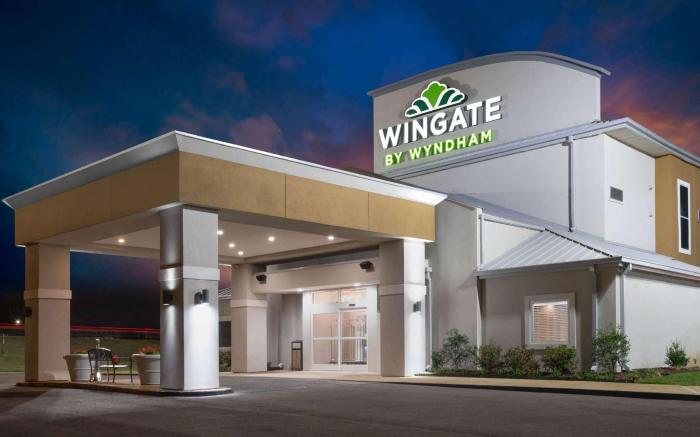Wingate by Wyndham Horn Lake Southaven