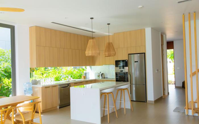 Sanctuary Ho Tram 4BR Private Pool Villa 5*