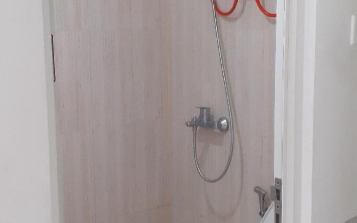 GREENROOM
Apartement Bogor Valley
