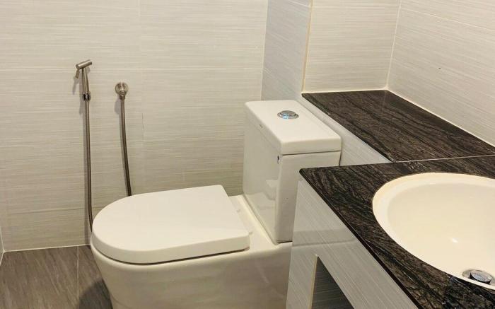 D’Selasih Shortstay, Mata Ayer, Perlis Unit 1001