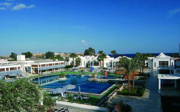 Maritim Jolie Ville Resort & Casino