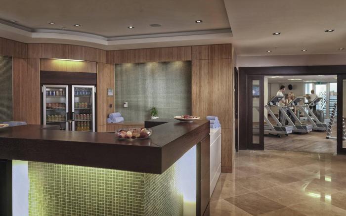 Delta Hotels Istanbul West