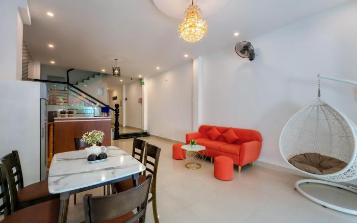 Sam Sam Homestay Hoi An