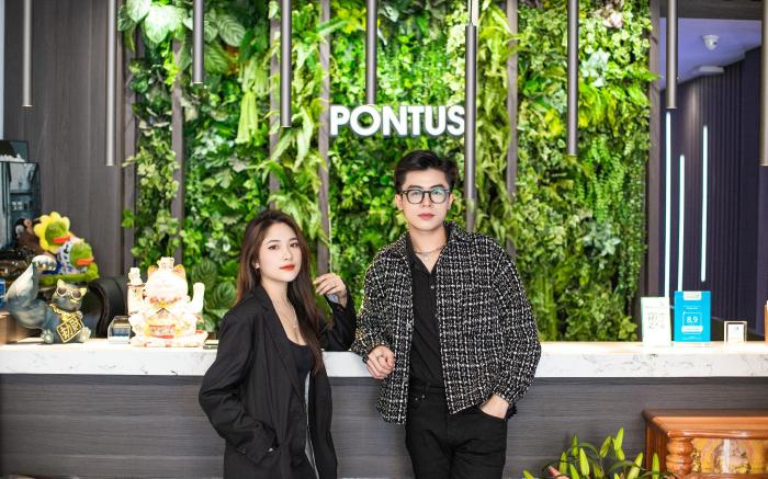 Pontus Hotel