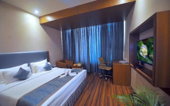 Pipul Padmaja Premium and Convention