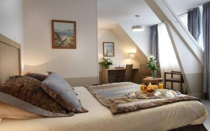 Trinite Hotel