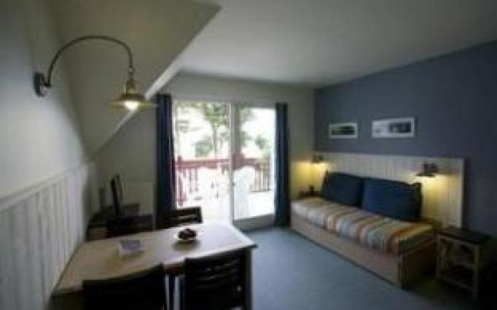 Residence Pierre & Vacances Premium Le Domaine de Cramphore