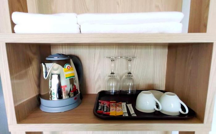 Belong Boutique Hotel