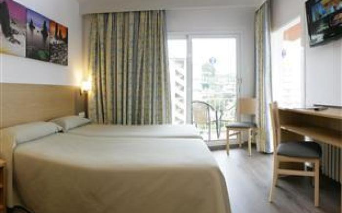 Hotel  Acapulco