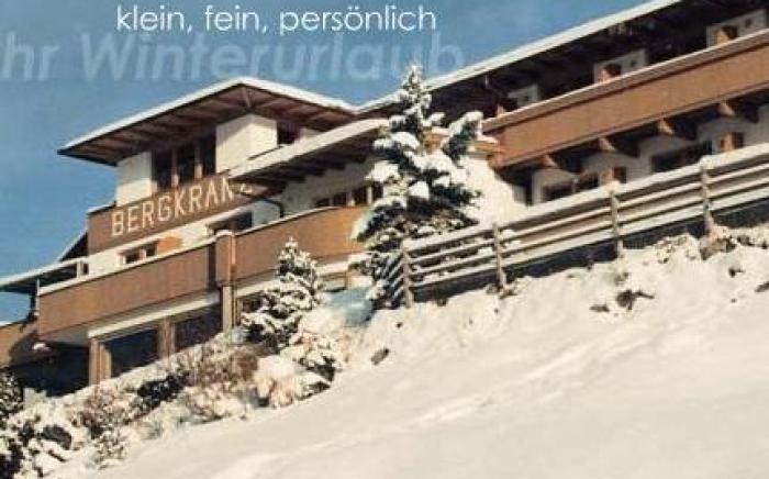Hotel Bergkranz
