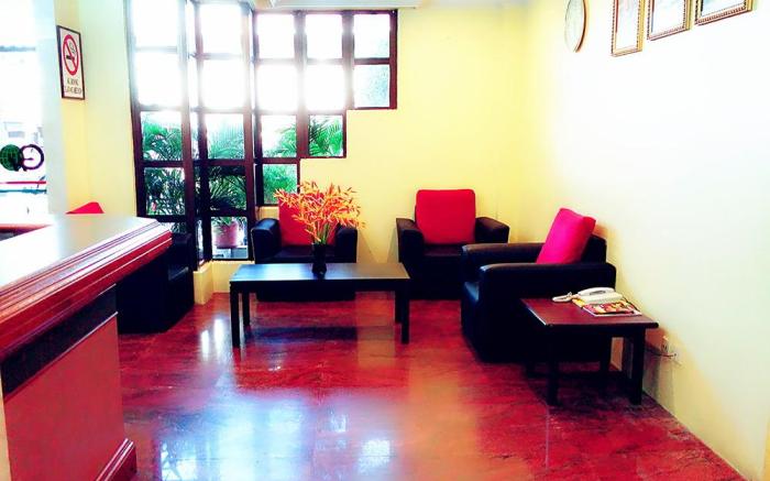 Global Hotel Labuan