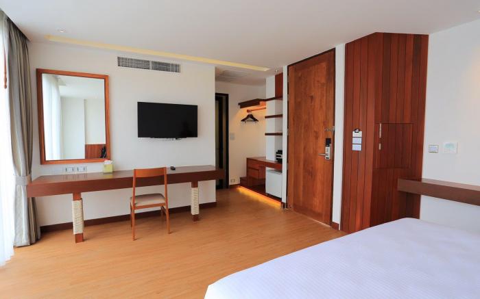 Varinah Resort