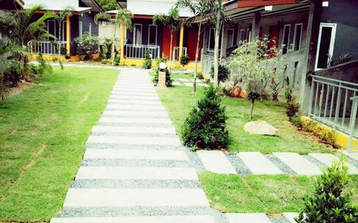 Popula Lanta Resort