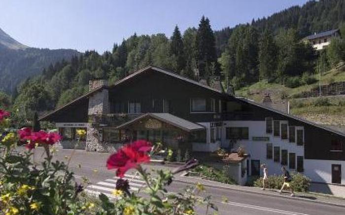Hotel Le Soly