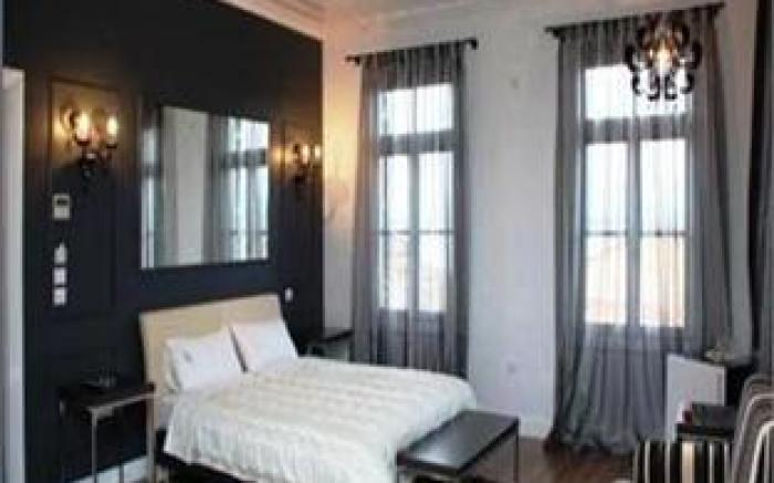il Palazzo Rooms & Suites