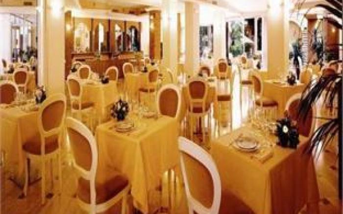 Hotel Continental - Tonelli Hotels