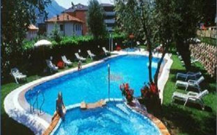 Hotel Continental - Tonelli Hotels