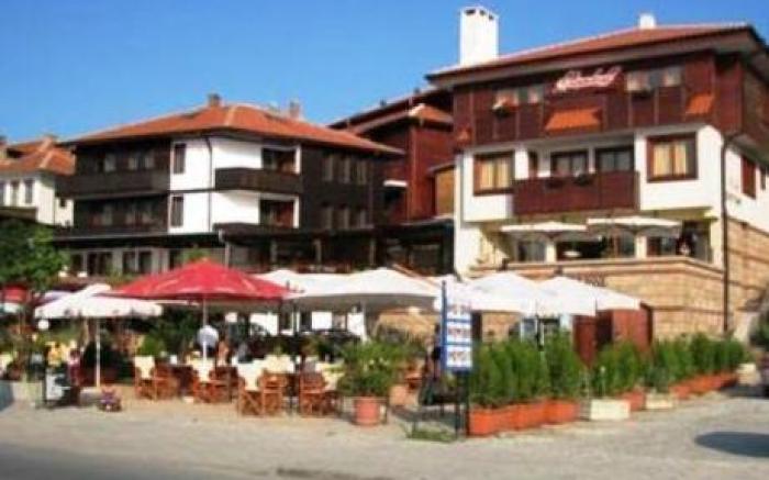 Stankoff Hotel