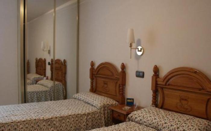 H Pelayo Noja Auto Check-In Rooms