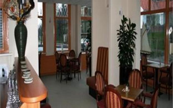 Zorn Hotel Duinlust
