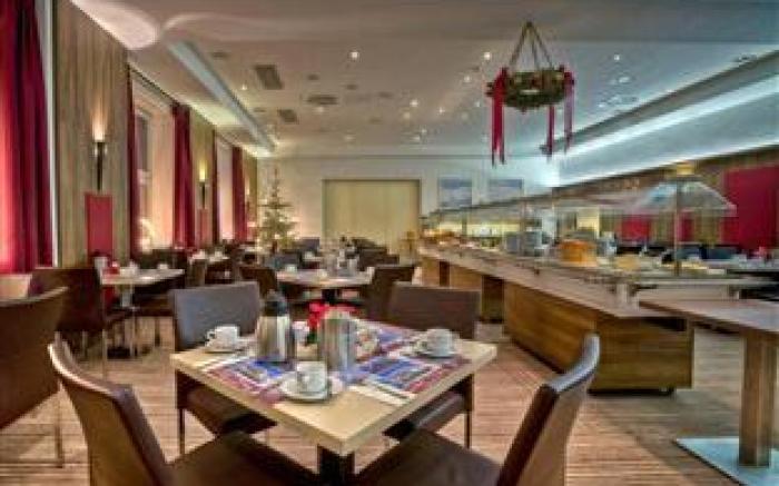 Rathaushotels All Inklusive