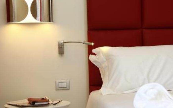 Jazz Hotel