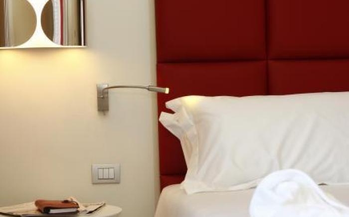 Jazz Hotel