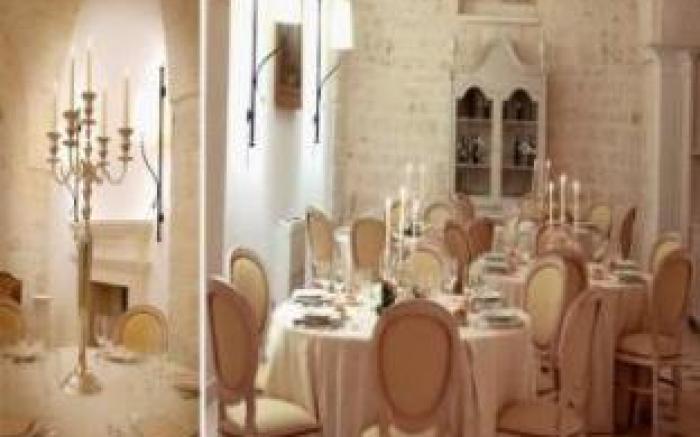 OSTUNI PALACE - Hotel Bistrot & SPA