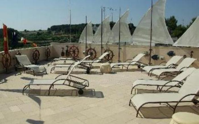 Corte Di Nettuno - CDSHotels
