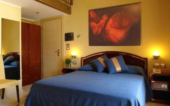 Corte Di Nettuno - CDSHotels