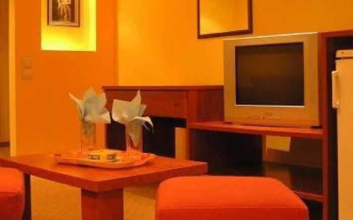 Hotel Forum