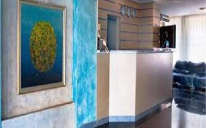 Hotel BLVD 7