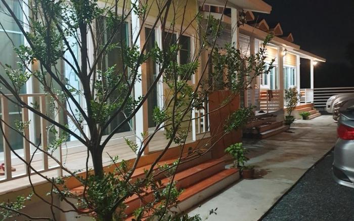 Castle House Resort