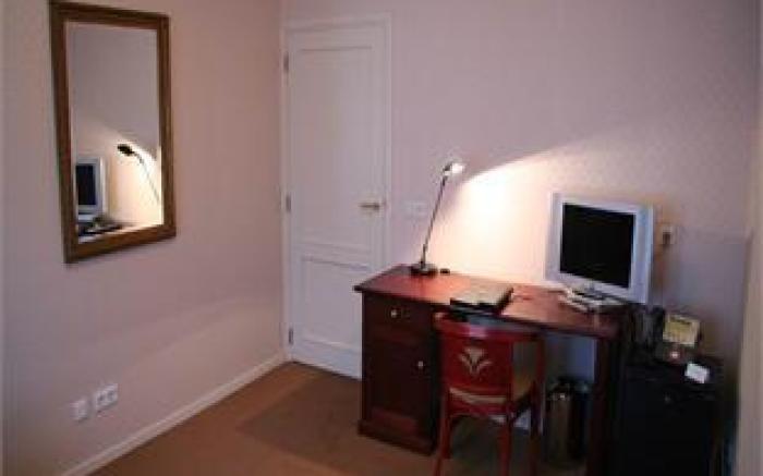 Kasteel De Vanenburg