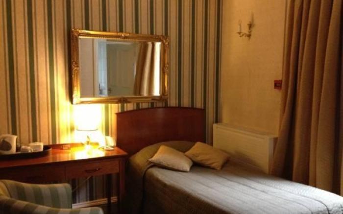 Beech House Hotel