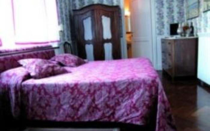 Guest House Arco Dei Tolomei