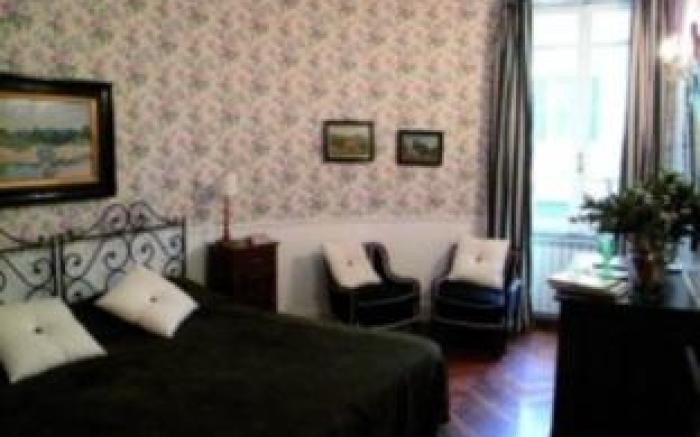 Guest House Arco Dei Tolomei