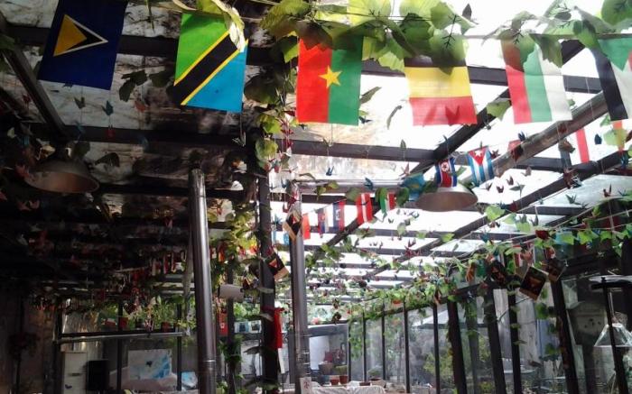 Shaoxing Luxun Native Place International Youth Hostel