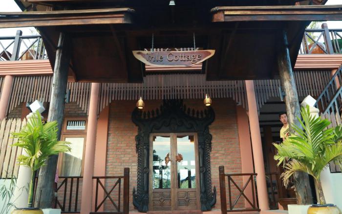 Inle Cottage Boutique Hotel