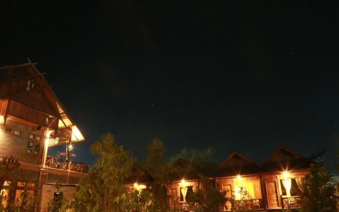 Inle Cottage Boutique Hotel