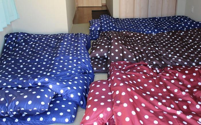 Bed & Breakfast Chelsea's Rainbow