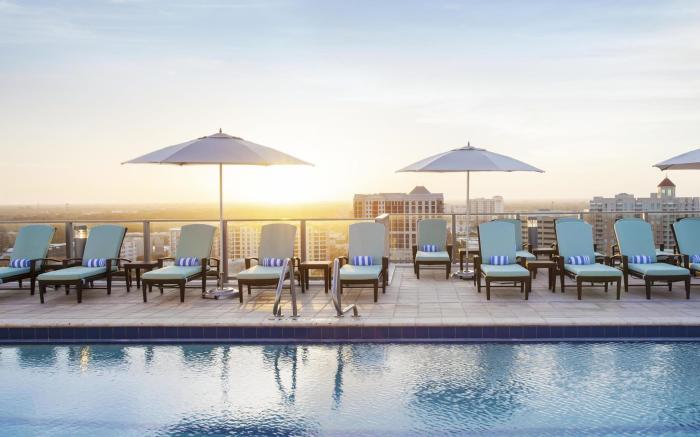 The Westin Sarasota