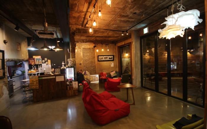 Daemyung Guesthouse Jeonju