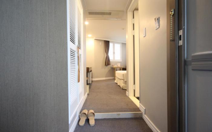 Hotel Ocean View