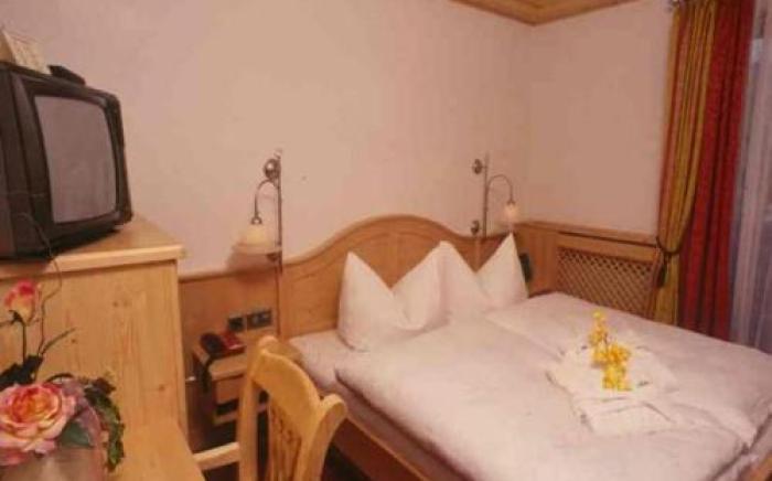 Samnaunerhof Vital-Hotel