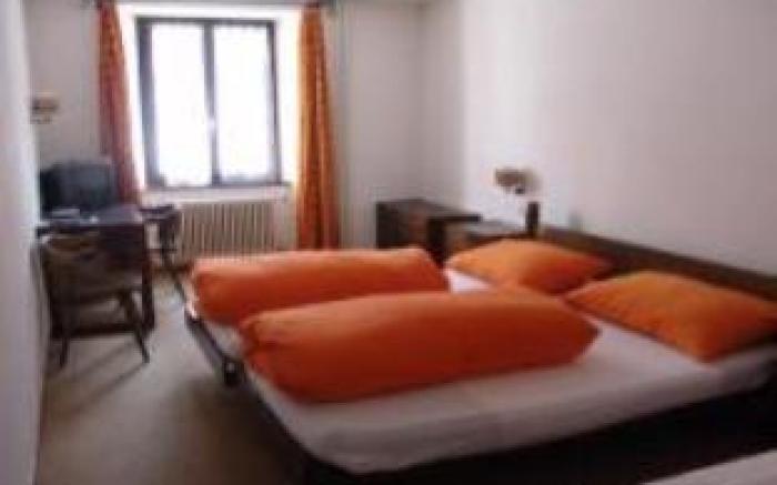 Hotel Brocco & Posta