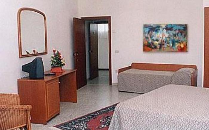 Hotel Eden