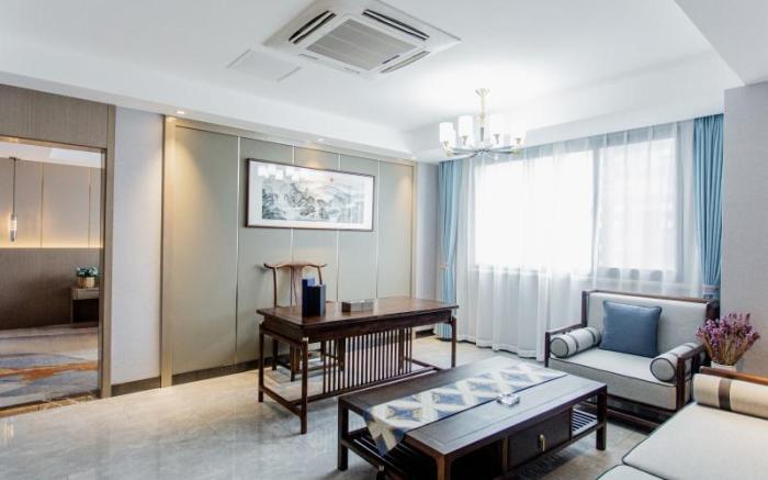 GreenTree Eastern Hotel Chizhou Tonghui Plaza