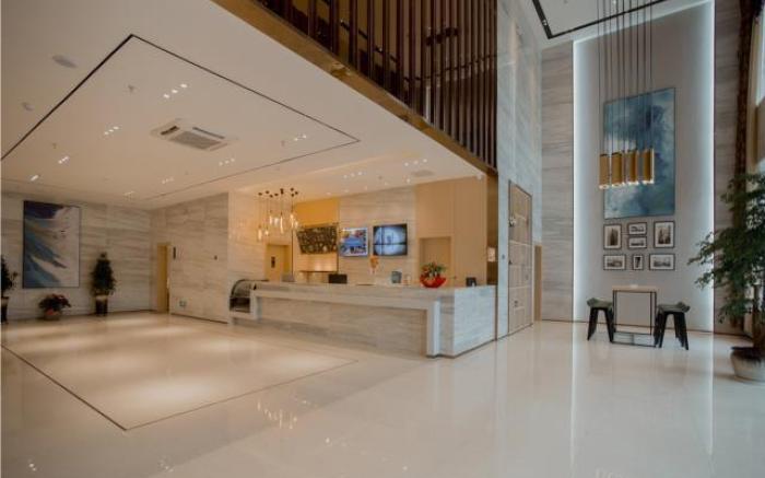 City Comfort Inn Yueyang Xiangyin Xianfeng Road